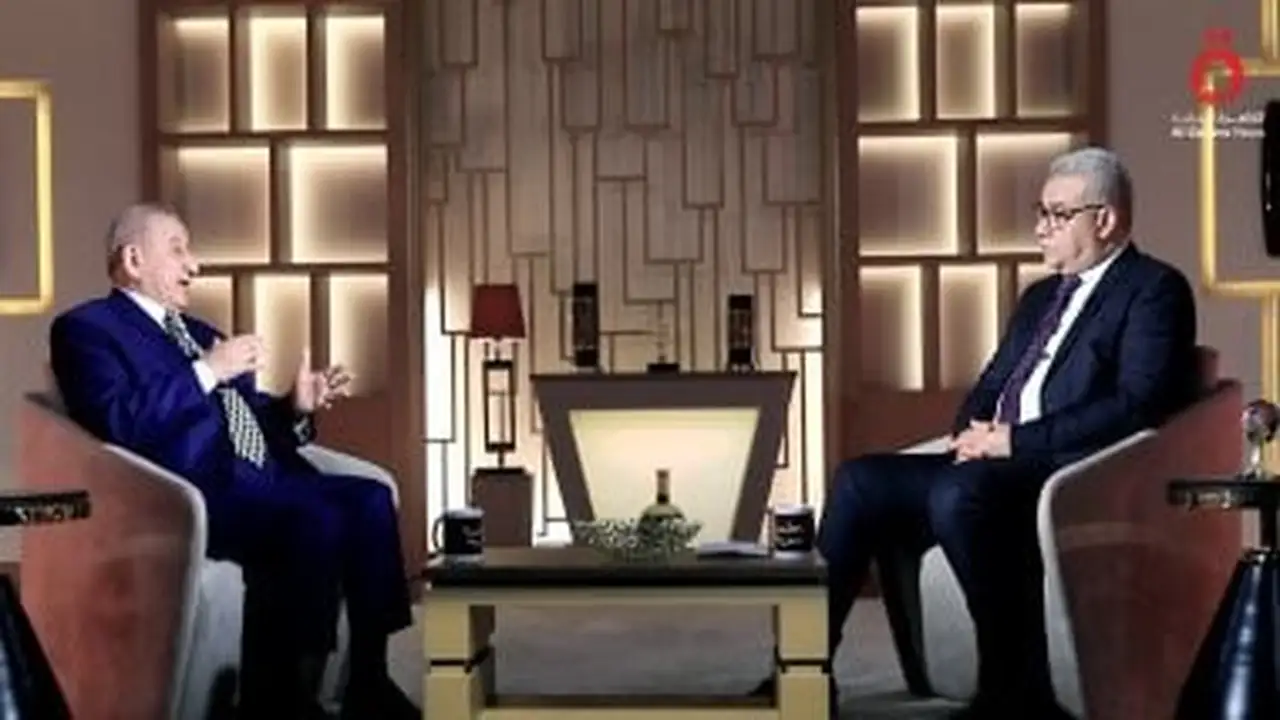 توقعات سفير العراق الأسبق لدى مصر لمستقبل إيران ببرنامج الجلسة سرية